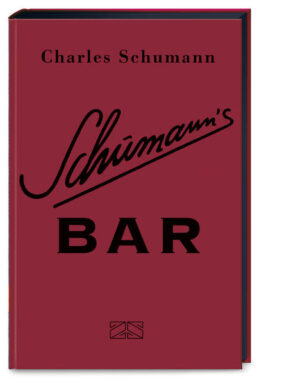 Leider hielt es der Verlag FISCHER Taschenbuch nicht für nötig, bei der Anmeldung im Verzeichnis lieferbarer Bücher sorgfältig zu arbeiten und das Buch Schumann's Bar von Charles Schumann mit einer Inhaltsangabe auszustatten.