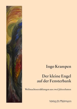 - Bitte schreib keine traurige Weihnachtsgeschichte! flüsterte mir der kleine Engel zu. Er saß auf der Fensterbank. Und machte zur Untermalung seiner Worte ein sehr trauriges Gesicht. - Aber warum denn nicht? fragte ich und sah sofort seine Enttäuschung. 2020 war ja ein ziemlich schwieriges Jahr. Da muss doch auch die Weihnachtsgeschichte etwas traurig sein, oder nicht? - Nein, nein, nein! rief der kleine Engel und stampfte mit dem Fuß auf die Fensterbank. Aber weil er ein Engel war, hörte man das Aufstampfen nicht. Nur die Adventskerze auf meinem Schreibtisch flackerte. Nein, sie muss nicht traurig sein. Sie soll Hoffnung machen! Also denk Dir was Schönes aus!