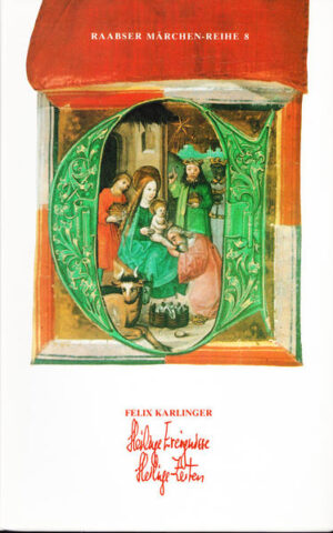 Leider hielt es der Verlag Barth, Johann Heinrich nicht für nötig, bei der Anmeldung im Verzeichnis lieferbarer Bücher sorgfältig zu arbeiten und das Buch Heilige Ereignisse - heilige Zeiten von Felix Karlinger mit einer Inhaltsangabe auszustatten.