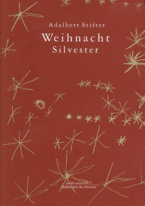 WEIHNACHT Soweit Aufzeichnungen und Erinnerungen zurückreichen, haben Menschen und Völker ihre heuigen Feste gehabt, an denen sie ihre Seelen in nähere Beziehung zu den Wesen setzten, die sie über sich glaubten, als Herren ihres Schicksals, mit großer, oft unbegrenzter Macht ausgerüstet, mit Gaben versehen, die unbegreiflich sind, und den Willen hegend, auf die Menschen mannigfach einzuwirken, sie mochten nun diese Wesen Götter oder Selige oder Himmlische oder wie immer heißen. Und ein Schein und ein Schimmer war gewiß zu allen Zeiten für sinnige Gemüter durch Herz und Natur bei diesen Festen ausgegossen, wenn auch nicht alle, ja vielleicht die wenigsten Ursprung, Zweck, Bedeutung und Inhalt der Feste erkannten und wenn sie vielmehr ihre eigenen frommen oder dichterischen oder einbildungsvollen Gedanken mit dem Feste verbanden. Und als das Licht des reineren Glaubens in die Welt gekommen war, haben die Feste nicht aufgehört