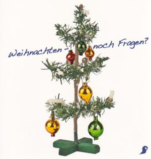 Dieses reich bebilderte Buch behandelt Fragen, die rund um das Weihnachtsfest und den damit verbundenen, einem steten Wandel unterworfenen Bräuchen und dem Antagonismus zwischen Feiern und Verweigern, immer wieder auftauchen. Auch weniger Bekanntes, wie etwa die Adventzeit als Fastenzeit, der Hl. Nikolaus als ursprünglicher Gabenbringer, die rosa Kerze auf dem Adventkranz, Orakelbräuche in der Weihnachtszeit und die lnstrumentalisierung des Festes als politische Bühne im ersten Weltkrieg und im Nationalsozialismus werden beleuchtet. Der inhaltliche Bogen reicht bis Mariä Lichtmess und schließt auch das Auftreten von Maskengestalten in den Raunächten ein.