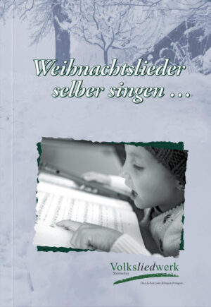 Leider hielt es der Verlag Verlag Herder nicht für nötig, bei der Anmeldung im Verzeichnis lieferbarer Bücher sorgfältig zu arbeiten und das Buch Weihnachtslieder selber singen... von N. N. mit einer Inhaltsangabe auszustatten.