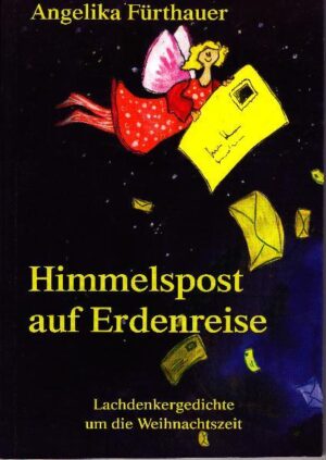 Zum Schmunzeln und zum Innehalten - mein Buch gibt Euch das Weggeleit zum Selbstgenuss und Mitgestalten durch die Advent- und Weihnachtszeit. Gedichte in oberösterreichischer Mundart