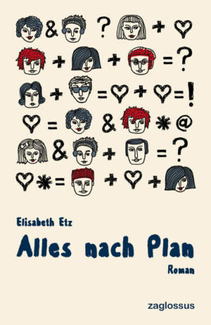 Anna ist sechzehn und findet sich selbst alles andere als normal: Sie raucht nicht, trinkt nicht, schwänzt nie die Schule und verliebt war sie auch noch nie. Sogar ihre Eltern freuen sich jedes Mal darüber, wenn Anna ein wenig aus der Rolle fällt. Also schreibt Anna am Silvesterabend eine To-do-Liste für das nächste Jahr. Sieben Dinge, von denen alle sagen, dass sie zu Annas Alter dazugehören, stehen darauf und sollen nun einer nach dem anderen abgehakt werden. Mit Entschlossenheit und scharfsinnigem Witz macht Anna sich ans Werk und merkt nach und nach, dass das, was angeblich genau richtig für sie sein soll, sich gar nicht so anfühlt, wie alle behaupten. Sie verliebt sich in Mona, die coole Sängerin einer Punkband, die Anna zwar ihren ersten Kuss beschert, aber ansonsten nur dann auftaucht, wenn es ihr passt. Nach dem freudig bejubelten Coming-out wird die beste Freundin sauer, weil Anna nicht sicher ist, ob sie nicht doch eher in Ivan, den neuen Mitschüler, verliebt ist. Und da alle immer sagen, dass Verliebtsein mit Pauken und Trompeten einhergeht, fällt Anna zuerst gar nicht auf, dass Silvie ihr irgendwie auch nicht aus dem Kopf geht.