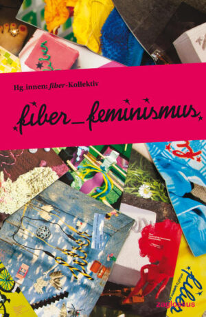 Den einen Feminismus gibt es nicht. Aber es gibt fiber_feminismus - das ist Popkultur und Gesellschaftskritik, Sprache und Bild, Musik und Szene, Queer und Feminismus. Auf 288 Seiten haben unzählige Autor_innen und Bildermacher_innen aus der queer-feministischen fiber-Bande Beiträge rund um die Kernthemen des Magazins fiber | werkstoff | feminismus | popkultur geliefert. Für alle, die dabei waren und dazukommen wollen, für alle, die nie weg gewesen sind oder einfach mehr wissen wollen, ist das Buch jetzt schon Kult. Das Buch bietet Einblick in queer-feministische Entwicklungen der letzten zwölf Jahre, die durch das Magazin begleitet wurden, und behandelt gleichzeitig neue oder weiterhin aktuelle Themen.