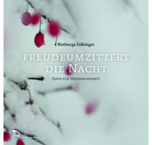 Ein unkonventionelles Weihnachtsbuch. Auf nicht ausgetretenen Pfaden führt es mit Worten und Bildern an einen stilleren Ort, an dem das Alltägliche durchsichtig wird auf Tieferes hin, an den weihnachtlichen Ort der Empfänglichkeit, der Begegnung, des Berührtseins und des Neubeginns. Feinfühlig, poetisch, tiefsinnig.