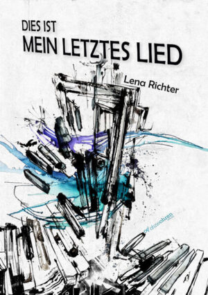 Ich denke an alle Lieder, die ich gespielt habe. Alles, was ich gelernt habe, verlernt, verloren. Alles, was dazu geführt hat, dass ich jetzt hier sitze, allein vor Hunderttausend, die Sensation des Abends für sie, der Abschied für mich. Ein letztes Mal bin ich Teil von etwas. Ein letztes Mal werde ich spielen. Wenn die Musik verklungen ist, trete ich durch das Tor und ... Eine Novelle über Kunst und ihre Grenzen, über Hoffnung und Hilfslosigkeit, über das Zuhören und das Finden der eigenen Melodie.