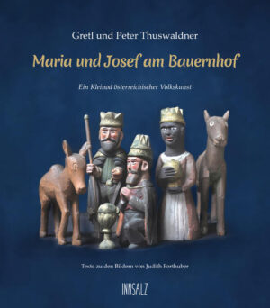 Weihnachtskrippen gelten als Gegenstand privater Andacht mit einer Tradition, die bis in die Zeit der Renaissance zurückreicht. Doch erst seit dem 19. Jahrhundert wird es üblich, die Geschehnisse des Weihnachtswunders in Form selbst verfertigter, ﬁgurativer Darstellungen in die Haushalte bürgerlicher und bäuerlicher Haushalte zu versetzen. Ein besonders eindrucksvolles Beispiel einer Bauernkrippe, das die Weihnachtserzählung mit den gesellschaftlichen Gegebenheiten einer polnischen Dorfgemeinschaft verbindet, stellt das in einem niederösterreichischen Dachboden ausﬁndig gemachte Figurenensemble dar, von dem weder der Schnitzer, noch der Ort und die Zeit seiner Herstellung bekannt sind, das aber dennoch imstande ist, einer aus den Fugen geratenen Welt des 21. Jahrhunderts einen wirksamen Kontrapunkt entgegenzustellen.