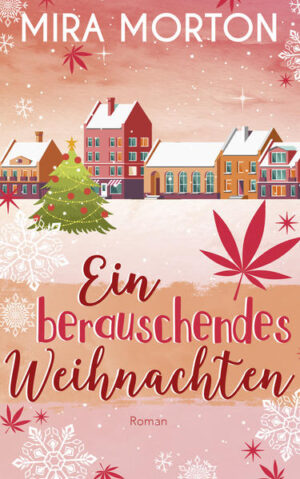 Liebe ist das schönste Weihnachtsgeschenk! Es gibt sie, diese Jahre, die gar nicht schnell genug zu Ende gehen können. Eines von diesen liegt hinter Ninnie. Nach einem Umzug, ihrer Scheidung und jeder Menge an Problemen mit ihrer achtzehnjährigen Tochter wünscht sich Ninnie nur eines: ein perfektes Weihnachtsfest mit Sophie. Was ihr auch beinahe gelingt, bis Ninnie den Schokokuchen ihrer Tochter isst, singend um den Weihnachtsbaum tanzt und völlig allein gelassen, jedoch kichernd ihrer heimlichen Liebe die Tür öffnet … Zauberhaft, magisch und voller Liebe. So sollte Weihnachten sein. Doch manchmal braucht selbst Weihnachten eine zweite Chance. - Ein herzerwärmender und amüsanter Roman von Bestsellerautorin Mira Morton. Als Taschenbuch und E-Book erhältlich. Der Roman ist in sich abgeschlossen und nicht Teil einer Serie.