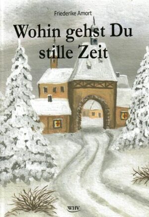 Leider hielt es der Verlag Brandstätter Verlag nicht für nötig, bei der Anmeldung im Verzeichnis lieferbarer Bücher sorgfältig zu arbeiten und das Buch Wohin gehst Du stille Zeit von Friederike Amort mit einer Inhaltsangabe auszustatten.