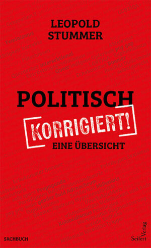 Ein Gespenst geht um in westlichen, halbwegs demokratisch-liberalen, überwiegend weißen Zivilisationen. Es ist das Gespenst der politischen Korrektheit. Es erzeugt oft das Gefühl, dass man irgend etwas nicht sagen oder tun, unklare Konventionen beachten und auf ungeschriebene Regeln Rücksicht nehmen sollte. Plötzlich stellen sich viele wichtige Fragen: Ist man automatisch Nazi, wenn man mit zwei Geschlechtern auskommt? Dürfen nur FLINTAS zur CSD-Parade oder auch eine TERF? Ist es moralisch unumgänglich, einer Minderheit anzugehören? Darf ein männlicher, weißer Europäer überhaupt zu dieser Problematik Stellung nehmen, oder muss man XYZ sein, um über XYZ reden zu dürfen? - Und wer darf überhaupt etwas? Wer entscheidet darüber? Wie, von wem und wodurch sind die Hüter*Innen der moralischen Überlegenheit als Entscheidungsinstanz für ethische Themen autorisiert worden? Mit diesem Buch liefert der Philosoph und Komplexitätsforscher Stummer eine kritische Analyse zur Ideologie der politischen Korrektheit. Es enthält eine Übersicht zu deren Entwicklung, ihren philosophischen Wurzeln und der Rolle von Universitäten und Medien bei ihrer Verbreitung - mit einer Fülle von Daten und etwas Ironie.