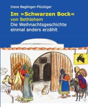 Der Adventskalender zum (vor)lesen! Das Wunder von Weihnachten wird als Fortsetzungsgeschichte aus verschiedenen Perspektiven einfühlsam erzählt. Das Buch ist ideal, um jeden Tag im Advent ein Stück vorzulesen oder alleine zu genießen. Die Ausschmückungen gewähren dem Hörer realtistische Einsichten ins damalige Leben.