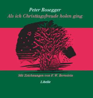 Ein abenteuerlicher Gang durch verschneite Wälder geht glücklich aus. Aber dann verschläft einer den Weihnachtsabend…