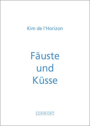 Drei Tage nach Erhalt des Deutschen Buchpreises 2022 schrieb Kim de lHorizon in einer Zeitung einen Artikel über zwei Vorfälle. Einer betraf einen Schläger in Berlin, einer einen Schweizer Bundesrat. Beiden gemeinsam: Vordergründig geht es um Vorurteile, Gewalt und Abgrenzungen - die Antwort von Kim beruht auf Toleranz, Freiheit und Versöhnung.