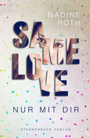 »LOVE IS LOVE« Die siebzehnjährige Sam will nur eins in ihrem Leben: glücklich sein. Doch wenn sie in den Armen ihres Freundes Robin liegt, ist sie ganz und gar nicht glücklich. Es fühlt sich falsch an. Unvollständig. Erst als die neue Schülerin Romy wie ein Wirbelwind nicht nur ins Klassenzimmer, sondern auch in Sams Leben platzt, sind da mit einem Mal die Gefühle, die sie sich bei Robin so sehnlich gewünscht hat. Die sich richtig anfühlen und vor denen Sam sich dennoch fürchtet. Es kann doch nicht sein, dass sie sich ausgerechnet in eine Frau verliebt! Oder doch? Und selbst wenn - hat diese Liebe überhaupt eine Chance in einer Welt voller Intoleranz, Vorurteilen und Tabus? Eine Geschichte über ein Coming-out und die ganz große Liebe.