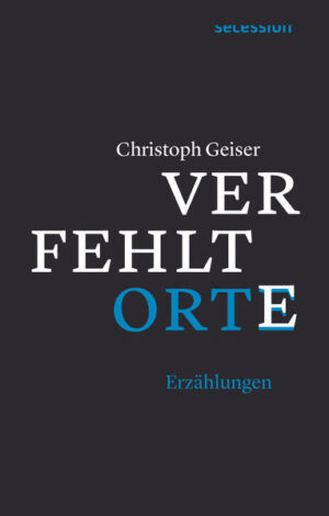 Der x-fach preisgekro?nte 69-ja?hrige Christoph Geiser ist ein Dichtkunst-Sonderfall: multifunktionaler Grenzga?nger und dabei immer »Jetztmensch«, Erstwohnsitz Bern und doch merkbar Lebensmittelpunkt Berlin, spu?rsinniger Rechercheur, ka?mpferischer Zeitdiagnostiker beim allgemeinen wissen- und gewissenlosen Vergessen und Verdra?ngen, melancholischer Nostalgiker und sprachartistischer Spezialist fu?r politische Ost-West-Weltbetrachtung und verwirrte Gefu?hlsem- pfindung, up-to-date bis zur ju?ngsten Tagesaktualita?t (Trump in Nordkorea), begnadeter Feuilletonist und Essayist, penibler Fakten-Realist und Fiktion- Phantast, philosophierender Logiker und ortskundiger Logistiker, tabubrechender Psychologe, eminent belesen mit Stilverwandtschaften zu Du?rrenmatt und Robert Walser, bea?ngstigend authentischer Augenzeuge als Undercover-Gerichtsreporter im Schweizer Hinterland, verspielt witzig gru?belnder Etymologe mit Unter- scheidungsvermo?gen zwischen »lebenslang« und »lebensla?nglich«, virtuoser Reflexions-Stilist mit Vorliebe fu?r Kleist'sche Satzungeheuer, setzt sich als Schwuler fro?hlich von »Klemmschwestern« ab, u?berlebt aber eigentlich nur als glu?hend scho?nheitstrunkener Museums-Freak zwischen dem Darmsta?dter Landesmuseum, der Berliner Nationalgalerie, wo er, ungeniert vorbei an allen zuru?ckhaltenderen Kunsthistorikern, die er u?brigens beim Namen nennt, Menzel als Knaben-Lieb- haber outet, und dem Promi-Friedhof von San Michele. Kurz und gut: Dieser sonderliche Autor nimmt seine Leser zum unweigerlich direktesten Nachfu?hlen u?berallhin mit ... Haben wir alles u?ber diese wundersam-wunderbaren Texte gesagt? Entdecken Sie mehr, entdecken sie Christoph Geiser wieder!