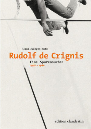 1969 lernen sich Ruedi de Crignis und Juerg Nutz bei Oscar Weber, einem Warenhaus an der Zürcher Bahnhofstras-se, kennen, wo sie als Schaufensterdekorateure tätig sind - damals für viele, die gestalterisch wirken wollten, der Beruf der Stunde. Die jungen Männer erkennen ähnliche Ziele: Ihre Schaufenster sollen das Weltgeschehen und womöglich auch Entwicklungen der Kunst reflektieren. Sie greifen die Stimmung des grossen Aufbruchs um 1968 auf. Die beiden werden ein Paar und es wird für beide eine Geschichte der künstlerischen Emanzipation und des privaten Outings. Wir erfahren, wie Ruedi de Crignis zum Künstler wird: von den Zeichnungen des talentierten Jugendlichen über die Selbstbildung in Film, Fotografie, Audio, Installation, Performance an der experimentierfreudigen F+F und beim Vortasten im Kunstbetrieb bis zur Entwicklung des monochromen Spätwerks in New York. Die bewegte Epoche erleben wir aus der Perspektive von Männern, die sich auch immer wieder selbst befragen. Texte von Veit Stauffer aus dem Blickwinkel des involvierten Zeitgenossen und von Michael Hiltbrunner, der die Kunstszene jener Jahre engagiert und wissenschaftlich aufarbeitet, runden das facettenreiche Bild ab.