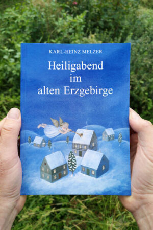 Dieses Buch ist eine Einladung, am Heiligabend zugegen zu sein, wie ihn unsere Vorfahren begingen. Bis heute ist Weihnachten das schönste Fest im Erzgebirgsjahr. Über Jahrhunderte sind Sitten und Bräuche lebendig geblieben, neue sind hinzugekommen. Doch vieles an heimatlichem Brauchtum ist im Laufe der Jahre in Vergessenheit geraten. Wie feierten unsere Vorfahren den Heiligabend? Karl-Heinz Melzer ist dieser Frage nachgegangen und stieß dabei auf manches Überraschende. So wurden in die andächtige Festlichkeit Tiere und Pflanzen einbezogen, auch der sprichwörtliche erzgebirgische Humor fand seinen Platz. Es entfaltet sich der ganze Reichtum des Fühlens und Denkens um den Heiligabend im Erzgebirge