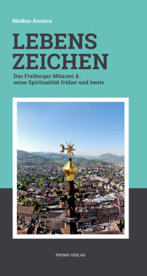 Dieses Buch stellt das Münsteräußere als geschichtliches und als religiöses Zeichen in der Stadt vor, es zeigt das Münsterinnere entsprechend seiner Funktion als damaligen und heutigen Gottesdienstraum und als religiösen Erfahrungsraum, in welchem Weihnachten, Ostern, Pfingsten und das Münsterpatrozinium gefeiert werden.