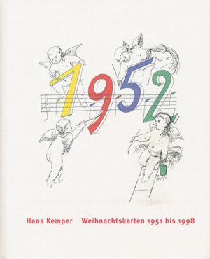 Leider hielt es der Verlag Hager, Wolfgang nicht für nötig, bei der Anmeldung im Verzeichnis lieferbarer Bücher sorgfältig zu arbeiten und das Buch Weihnachtskarten der Lackfabrik Bollig & Kemper 1951 bis 1998 von Hans Kemper mit einer Inhaltsangabe auszustatten.