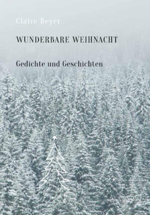 Das wunderbare Weihnachtsbuch überrascht mit spannenden Geschichten und heiter-nachdenklichen Gedichten zum Lesen und Vorlesen