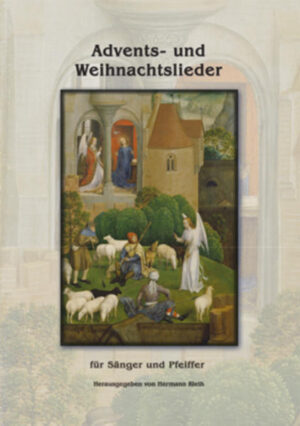 Die von Hermann Rieth, Veranstalter der Schwäbisch Haller Sackpfeifertage, zusammengetragenen 36 Liedsätze umspannen einen Zeitraum von 600 Jahren. Aus früheren Zeiten sind zum Teil nur die Melodien, manchmal auch nur die Texte der Lieder überliefert