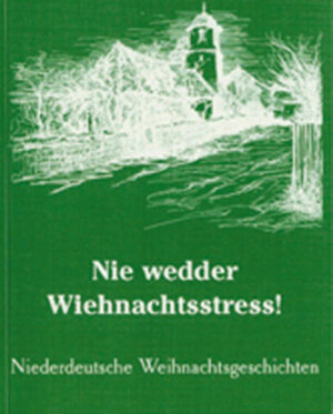 Aus dem Vorwort Am 1.Oktober 1994 wurde unter dem Dach der DEUREGIO Ostfalen e.V. das Ostfälische Institut mit Sitz in Ummendorf gegründet. Ein erster Ausdruck der Bemühungen dieses Institutes um die niederdeutsche Sprache im Raum zwischen Magdeburg und Braunschweig ist das vorliegende Büchlein mit Kurzgeschichten. Es entstand im Rahmen eines Literaturwettbewerbes, der unter der Thematik "Weihnachtsgeschichten" ausgeschrieben worden war. Für die Veröffentlichung wurden 16 Einsendungen ausgewählt, wobei es nicht einfach war, andere zwangsläufig auszusparen, denn fast allen Autoren ist es gelungen, einen originellen Zugang zu dem  Thema zu finden. Vielfach werden persönliche Erlebnisse unterschiedlicher Tragweite mit großer Wahrhaftigkeit dargestellt und kulturhistorische Kenntnisse durch die Verarbeitung in den Geschichten bewahrt. Die Beiträge sind zum Teil von einer heiteren oder besinnlichen Grundstimmung, schildern aber auch turbulente Ereignisse und führen hin bis zu zeitkritischen Betrachtungen.