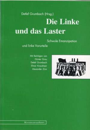 Die neue Schwulenbewegung der siebziger Jahre enstand vor dem Hintergrund der Studentenbewegung mit all ihren gesellschaftsverändernden Zielvorstellungen. Für viele ist seitdem die Gleichung schwul=links" die allergrößte Selbstverständlichkeit. Wie die Beiträge dieses Bandes zeigen, handelte es sich hier um ein einseitiges Liebesverhältnis: In den Augen der heterosexuellen Linken war schwule Emanzipation kaum jemals ein politisches Thema