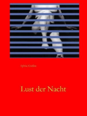 Es begann als Flirt, ein kleines Vergnügen, ein Ausbruch aus dem Alltag. Eben eine kleine Affäre am Rande. Als die beiden Frauen sich das erste Mal sahen, dort an der Bar, konnte Sanni die Neugier in den Augen von Chris sehen, aber sie ignorierte sie, als ahnte sie bereits, dass sie sich in diesen strahlend blauen Augen verlieren könnte Wann immer sie sich begegneten, lag diese Spannung in der Luft. Sie sprachen nie von morgen, nie von Zukunft. Sie wollten beide nur die Lust der Nacht. Ohne Tag, ohne Alltag. Keine Fragen, keine Antworten. Nur ein wenig ausbrechen. Was sollte ihnen schon passieren? Sie stahlen sich ein paar Stunden, verlebten sie gemeinsam und kehrten dann wieder zurück in ihre eigene Welt. Sie wussten beide, dass sie einen gefährlichen Boden betraten und doch konnten sie nicht von einander lassen. Sie spürten, dass es sich irgendwann zu entscheiden galt. Aber war irgendwann nicht so weit weg, so abstrakt? Es war so wenig greifbar, dass sie es immer in weite Ferne geschoben hatten. Und dann kam dieser Tag im September.