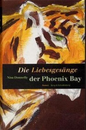 San Francisco, Mitte der 90er Jahre. Happy Pills, Southern Comfort und Therapie hat Phoenix Bay hinter sich. Ihren Job als Englischlehrerin ist sie los, als sie Hamlet in Shakespeares »Mittsommernachtstraum« auftreten lässt. Ihre Geliebte Jinx verlässt sie wegen einer anderen Frau, und Phoenix Tigertattoo bleibt unvollendet. Kurzum: Phoenix Bay hat schon bessere Zeiten gesehen. Da meldet sich ihr alter Freund Rennie. Er bittet Phoenix Bay, für einige Zeit seine Strandvilla zu hüten - und Marcel Proust, seinen Pfau. Rennie war einst ein vielversprechender Literat. Inzwischen jedoch schreibt er Schwulenpornos und versucht mit seiner Aids-Erkrankung zu leben. Aus Peru taucht unversehens Rennies Schwester Cecelie auf, eine Archäologin, die Kalifornien lange Jahre den Rücken gekehrt hatte. Phoenix ist hingerissen von Cecelie ... Die wachsende Verbundenheit der drei lässt sie alle die Kraft finden, einen Neuanfang zu wagen.