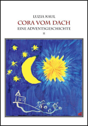 Heiligabend, traumhaftes Weihnachtswetter! Alle Kinder und Enkel möchten zusammen mit Anna feiern. Alles ist perfekt. Doch Cora, eine Bernhardinerhündin, hat ihre eigenen Pläne. Eine spannende und sehr aufregende Geschichte für die Weihnachtszeit. Besonders Hundeliebhaber werden sie kaum beiseitelegen können. Ein außergewöhnlicher Weihnachtsgruß für Menschen, die Ihnen besonders am Herzen liegen. Sie können Ihren ganz persönlichen Gruß an liebe Menschen, denen Sie eine Mußestunde schenken möchten, in das Büchlein hineinschreiben und mit dem beigepackten Umschlag einfach per Post verschicken. Mit der turbulenten Adventsgeschichte verschenken Sie eine ideale „Zutat“ für einen gemütlichen Abend am Kamin für Groß und Klein. Das Büchlein beinhaltet zudem ein Rezept mit garantiertem „Weihnachtsgeschmack“.