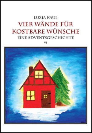 Markus und Ulli brauchen mehr Platz - und das dringend - wie sich beim Adventstreffen bei Oma Anna herausstellt. Während einer traumhaften Schlittenfahrt entdeckt Lea ein passendes Knusperhaus für die junge Familie. Doch das hat eine ganz besondere, eigene und sehr alte Eifelgeschichte … Die Weihnachtsgeschichte im Brief: mehr als eine Karte - praktischer als manches Geschenk! Ein außergewöhnlicher Weihnachtsgruß für Menschen, die Ihnen besonders am Herzen liegen. Das Besondere an diesen Büchlein: Sie können Ihren ganz persönlichen Gruß an liebe Menschen, denen Sie eine Mußestunde schenken möchten, in das Büchlein hineinschreiben und mit dem beigepackten Umschlag einfach per Post verschicken. Mit der turbulenten Adventsgeschichte verschenken Sie eine ideale „Zutat“ für einen gemütlichen Abend am Kamin für Groß und Klein. Das Büchlein beinhaltet zudem ein Rezept mit garantiertem „Weihnachtsgeschmack“.