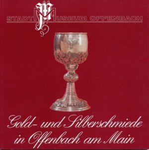 Leider hat der Verlag Haus der Stadtgeschichte es versäumt, dem Buchhandel eine Inhaltsangabe zu dem Buch "Gold- und Silberschmiede in Offenbach am Main" von Stadt Offenbach - Stadtmuseum zur Verfügung zu stellen. Das ist bedauerlich, aber wir stellen unseren Leser und Leserinnen das Buch trotzdem vor.