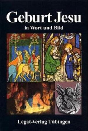 Der erste Band der Reihe "Wort und Bild" enthält die Berichte der Evangelien über die Vorgeschichte der Geburt Jesu, über die Geburt selbst und über die Jugend Jesu. Die erläuternden Texte machen deutlich, wie unterschiedlich dieses bekannte Thema in der christlichen Lehre im Laufe der vergangenen Jahrhunderte dargestellt wurde. Entsprechend der chronologischen Abfolge im Neuen Testament wird mit Kunstwerken hinsichtlich der Verkündigung Mariä und der Heimsuchung begonnen. Auch Josef von Nazareth ist ein Kapitel gewidmet. Nach der Geburt Jesu folgen unter anderem Beschneidung, Darstellung im Tempel und die Flucht nach Ägypten mit dem Bethlehemitischen Kindermord. Das Buch schließt mit Bildern des zwölfjährigen Jesus im Tempel. Bei vielen Kapiteln ist zudem der Tag angegeben, an dem in Gottesdiensten des Ereignisses gedacht wird. Dieses Buch ist ein schönes Geschenk zu Weihnachten.