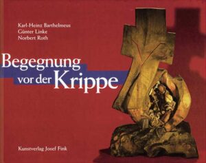 Leider hielt es der Verlag Colorama nicht für nötig, bei der Anmeldung im Verzeichnis lieferbarer Bücher sorgfältig zu arbeiten und das Buch Begegnung vor der Krippe von Karl H Barthelmeus mit einer Inhaltsangabe auszustatten.