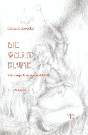 Leider hielt es der Verlag ALTAN VERLAG nicht für nötig, bei der Anmeldung im Verzeichnis lieferbarer Bücher sorgfältig zu arbeiten und das Buch Die weisse Blume von Edmund Zwecker mit einer Inhaltsangabe auszustatten.