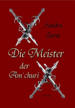 Ein dunkles Geheimnis, eine uralte Prophezeiung und ein erbitterter Wettlauf gegen die Zeit. Die Drachenkrieger Jivvin und Ni'yo leben zurückgezogen am Rande eines Dorfes. Doch die Idylle zerbricht, als Ni'yo von den Göttern erwählt wird, eine lebensgefährliche Mission anzunehmen. Dafür muss er Jivvin aufgeben und alles, was er liebt, um sich den Schatten zu stellen, vor denen er ein Leben lang geflohen ist ... Die Meister der Am'churi ist Teil 2 des Zweiteilers von Sandra Gernt.