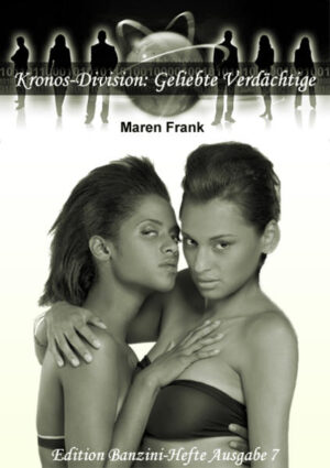 Leider hat der Verlag Dead Soft Verlag es versäumt, dem Buchhandel eine Inhaltsangabe zu dem Buch "Kronos-Division: Geliebte Verdächtige" von Maren Frank zur Verfügung zu stellen. Das ist bedauerlich, aber wir stellen unseren Leser und Leserinnen das Buch trotzdem vor.