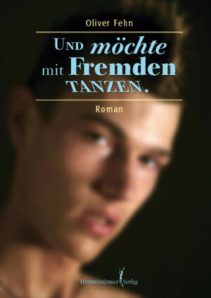 Die packende Geschichte zweier Brüder. Vincent ist 17, eigenwillig, ein Schreibtalent, und verliebt in den neuen Mitschüler Marlon, dessen Charakter ihm von Tag zu Tag zweifelhafter erscheint. Auch sein bester Kumpel, der stille und unnahbare Lucky, warnt ihn vor Marlons tückischem Wesen. Doch Vincents Gefühle für den attraktiven Mädchenschwarm bestimmen schon bald seine Welt und machen ihn zum Opfer eines grausamen Psycho-Spiels, dem er scheinbar nicht entfl iehen kann. Sven-Gabriel (Gabi) ist 21, schrill, exzentrisch und auf dem Weg zum Bühnenstar. Das Rollenangebot eines großen Berliner Theaters jedoch lehnt er aus unerfi ndlichen Gründen ab und gerät immer mehr in den Sog eines chaotischen Lebens aus Depressionen und Alkohol. Was spielt sich wirklich in seiner Stammkneipe, dem fi nsteren Cartwheel ab, wo Gabi Nacht für Nacht nach Liebe sucht? Zwei Schicksale, auf rätselhafte Weise miteinander verknüpft. Ein Roman voller Zärtlichkeit und Lebenslust, voller Trauer und Geheimnissen, voller Zorn und Brutalität. --------------------------------------------------------------------------------- Oliver Fehn: Ich bin in einer ländlichen Gegend aufgewachsen, wo die Kids noch auf Bäume kletterten, im Weiher badeten und sich unterm Kastanienbaum verlobten. Später reiste ich viel herum, lebte u. a. in Berlin und eine Zeit lang sogar in New York. Mein Geld verdiente ich mir als Journalist, Folksänger, Zauberkünstler und Radio-DJ. Seit sechs Jahren (alle Träume werden früher oder später wahr) lebe ich von meinem Beruf als Autor, Übersetzer und Lektor. Mit fünfzehn outete ich mich (an einem bayerischen Kleinstadt gymnasium!) als schwul