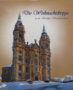 Gerade zur Weihnachtszeit sucht der Mensch die Befreiung aus Hektik und Stress in kleinen Dingen. Die wunderschönen Detailaufnahmen aus der Weihnachtskrippe von Vierzehnheiligen mit den dazu passenden Sinnsprüchen sind hierfür optimal geeignet.