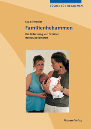 Familienhebammen betreuen als Angestellte des Gesundheitsamtes Schwangere, Familien, Mütter und deren Kinder, die ansonsten von den Angeboten des öffentlichen Gesundheitsdienstes nicht erreicht würden. Sie leisten eine Arbeit zwischen Geburtshilfe und Sozialarbeit, werden jedoch auf diesen Einsatz kaum vorbereitet. Eva Schneider geht der Frage nach,welche Tätigkeiten Familienhebammen im Einzelnen verrichten, wie sie ihre Arbeit erleben und ob die rudimentäre Ausbildung für die Bewältigung dieser Aufgaben ausreicht. Es entstanden Interviews von beeindruckender Intensität, die im empirischen Teil des Buches in zahlreichen Auszügen dargestellt sind.