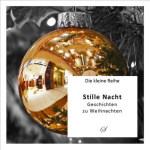 Leider hielt es der Verlag Droemer nicht für nötig, bei der Anmeldung im Verzeichnis lieferbarer Bücher sorgfältig zu arbeiten und das Buch Die Kleine Reihe Bd. 5: Stille Nacht von N. N. mit einer Inhaltsangabe auszustatten.