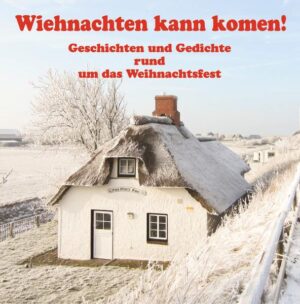 Ein Weihnachtsbuch mit wunderbaren weihnachtlichen Geschichten und Gedichte. Alle aus der Feder von Silke Hars. Einige Weihnachtsrezepte sind auch im Buch.