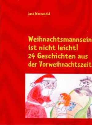 Mitten in Transsilvanien, in einem dunklen Wald, wartet eine düstere Gestalt, im Schatten lauernd. In den Wolken schleicht sich ein kleiner Engel still und heimlich fort. Die Krieger bereiten sich auf ihren nächsten Kampf vor. Ein schleimspuckender Granitblock klettert den höllischen Abgrund hinauf… Es ist kurz vor Weihnachten. Jeden Tag erleben der Weihnachtsmann, Pauline und der Unsterbliche neue, aufregende Abenteuer.