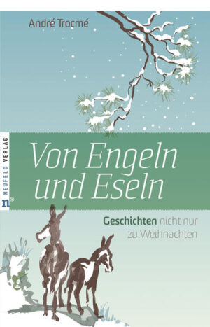 Die Geschichten in diesem Buch erzählte Pastor André Trocmé den Kindern des Dorfes Chambon-sur-Lignon, während Frankreich von Hitlers Truppen besetzt war. Die Menschen dieser Gegend hatten ein Untergrundnetzwerk gebildet und fast 5.000 Flüchtlinge gerettet oder ihnen geholfen, viele davon jüdische Kinder. Dabei wussten die Retter meist nicht, was ihre Nachbarn taten: Niemand sprach darüber. Woher bekamen diese Leute den Mut, ihr eigenes Leben zu riskieren, um Fremde zu retten? Inmitten von Armut, Angst und Unsicherheit wusste jeder, dass Tod und Verrat sie von allen Seiten umgaben. Die Erzählungen in diesem Buch sind Teil dieser Geschichte. Denn der Mut, das zu tun, was man für richtig erkannt hat, entzündet sich häufig an der Erinnerung an eine Geschichte.