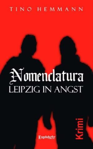 Kommissar Hinrich von der Leipziger Kripo tappt völlig im Dunklen. Innerhalb von vierzig Stunden werden im Großraum Leipzig vier Jungen entführt, alle tragen den Namen Erik und sind neunjährig. Es findet sich ein Dokument, fast 500 Jahre alt, das berichtet über Erik von Burgund, der einst Jungen aus dem Umland in eine Scheune sperrte und damit drohte, diese anzuzünden, würde die Stadt nicht vor den Katholiken kapitulieren. Dem Dokument nach hat der Niederländer seine Drohung wahr gemacht. Was aber hat der Schmalkaldener Krieg mit den jüngsten Ereignissen zu tun? Die Spuren führen ins Leipziger Rathaus, später ins Schwulen-Milieu der Stadt. Bis sich letztendlich die Ereignisse überschlagen. Hemmanns erster, spannender Krimi über die Kollegen der Leipziger Kripo.