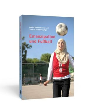 Die Fußballweltmeisterschaft der Frauen in Deutschland lenkt den Blick auf das Verhältnis von Emanzipation und Fußball. Dabei wird der Sport jedoch in erster Linie aus der Perspektive der Frauenemanzipation betrachtet. Dieser Band hingegen thematisiert den Fußball im weiteren Sinne als eine Möglichkeit von Selbstbestimmung. Er verknüpft historische Befunde mit einem Blick auf aktuelle Herausforderungen der Gesellschaft. Die Beiträge und Interviews spannen einen Bogen von den Pioniertagen des Sports, über die Weimarer Republik bis zur Etablierung des Frauenfußballs. Sie beschreiben die heutigen Emanzipationsbestrebungen von Migrantinnen und Migranten, Schwulen und Lesben und Menschen mit Behinderung.