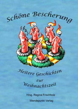 Nicht nur Besinnliches, auch heitere und vergnügliche Geschichten und Verse passen zur Weihnachtszeit. 32 Autorinnen und Autoren erzählen von lustigen Schneemännern, zahnlosen Nussknackern, gestohlenen Weihnachtsgänsen, von St. Nikolaus in Nöten oder dem Krieg der Weih-nachtssterne. Ein Anti-Weihnachtsstress-Gedicht und Hexengebräu zum Jahres-wechsel runden das Buch ab. Es bietet Lesevergnügen im geselligen Kreis aber auch für gemütliche und genüssliche Adventsstunden.