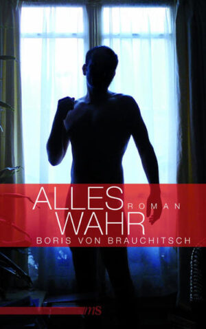 Alles beginnt mit einem Kunstraub. Fünf Galeristen werden Opfer eines dreisten Betrügers, und die Versicherung engagiert zur Aufklärung den Kunsthistoriker Robert Landau, dessen chronischer Geldmangel ihn dazu treibt, sich auf das Spiel einzulassen. Die Spur führt ihn von Frankfurt nach Venedig, von Venedig nach Bangkok und zurück. Er dreht sich im Kreis und durchstöbert dabei die dunklen Winkel fremder Städte und seiner eigenen Geschichte. Mit jedem neuen Tag verstrickt er sich tiefer in einem Dickicht aus geschickt arrangierten Täuschungen. Dafür erfährt er Dinge über seine eigene Vergangenheit, von denen er nicht zu träumen gewagt hätte, und lernt mit Phil einen Mann kennen, der auf einen lonely wolf wie ihn nur gewartet hat. Brauchitsch webt den Faden seiner Geschichte aus drei Strängen: So spiegelt sich die Kombination von Fälschung und Betrug, die den Kunstraub auszeichnet, in seiner eigenen Biografie. ,Er erfährt, dass seine Mutter die Ahnungslosigkeit ihres kleinen Jungen ausgenutzt hat, um ein pfiffig arrangiertes Doppelleben zu führen. Und auch der internationale Kunstmarkt, der Bilder wie Markenartikel handelt, hat den Bezug zur Wahrheit des Ausdrucks schon lange verloren. Am Ende des Romans mehren sich zudem die Hinweise, die Landaus in der Ich-Form vorgetragenen Bericht der laufenden Ereignisse selbst als eine Fälschung erscheinen lassen. Mit Alles wahr präsentieren wir eine kraftvolle neue Stimme der deutschen Gegenwartsliteratur. Vom ersten Satz an fesselt Boris von Brauchitsch die Leser mit seinem ironisch-klugen Tonfall. Er entfaltet die pralle, handlungsreiche Geschichte einer Suche nach sich selbst, die immer wieder durch Selbstzweifel und kritische Beurteilungen der Welt, in der sein Alter Ego Landau zu überleben versucht, erschwert wird. Dem Sog dieses Romans wird man sich nur schwer entziehen können.