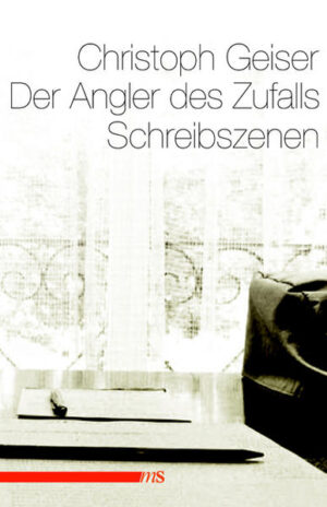 Ein junger Mann, der sich im Zug nicht auf seine Arbeit konzentrieren kann, weil die Fenster zu Spiegeln werden, ein Schüler, der im Zeichenunterricht eingeschüchtert wird, bis ihm alle Perspektiven verrutschen, ein alternder Autor, der mitten in der Arbeit eine frohe Botschaft erhält: Wo immer wir sie antreffen, lassen sich Geisers Figuren wunderbar über die Schulter direkt ins kreative Handwerk blicken. Ob sie entheimatet in einem Kellerloch in New York zusammen mit einer Katze hausen, einen writers block beim Verfassen einer pornographischen Auftragserzählung erleiden oder plötzlich von einem Ameisenschwarm heimgesucht werden - wir sind hier Zeugen von Momenten, in denen Leben und Schreiben in eins fallen und Texte entstehen. Aus Anlass seines sechzigsten Geburtstags versammelt dieser Band unveröffentlichte und veröffentlichte Texte Geisers, die seinen Weg als Autor von den Anfängen bis heute zeigen und seine Entwicklung deutlich machen.